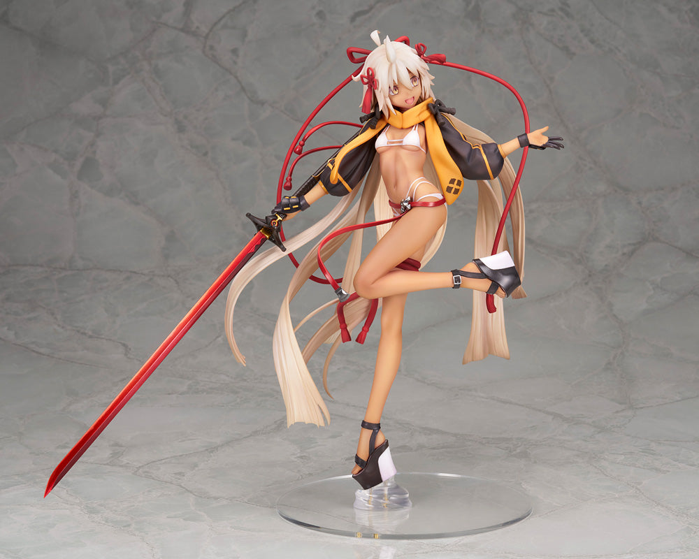 Fate/Grand Order Saber / Okita Souji (Alter) Final Ascension Ver.