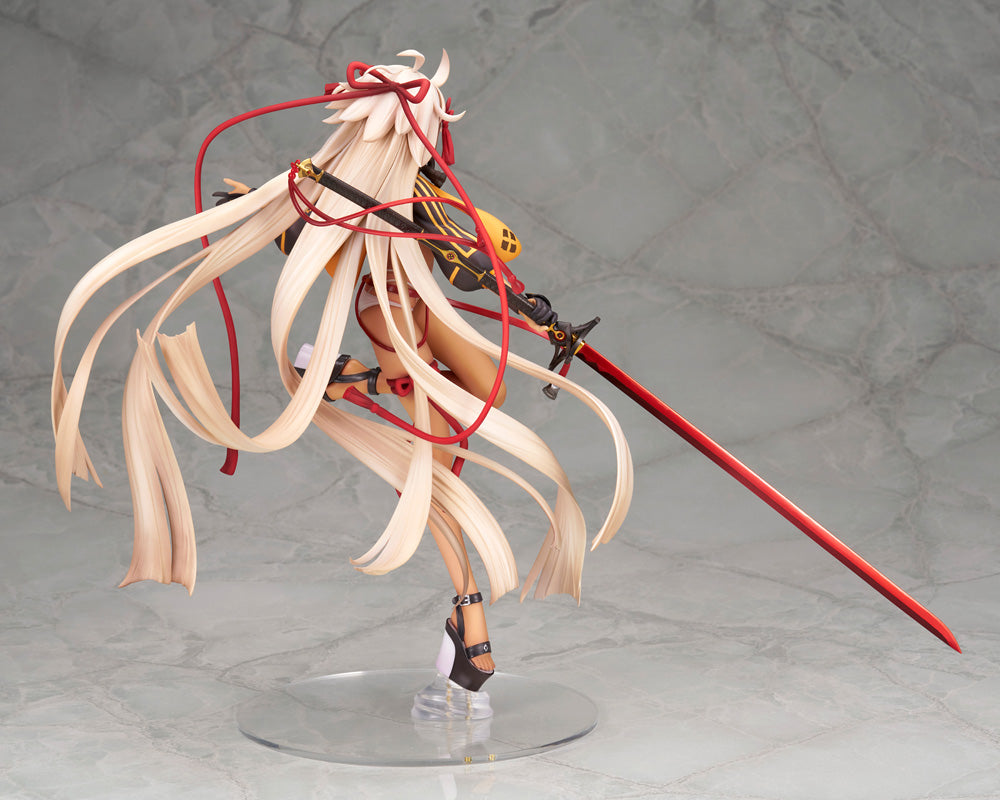 Fate/Grand Order Saber / Okita Souji (Alter) Final Ascension Ver.