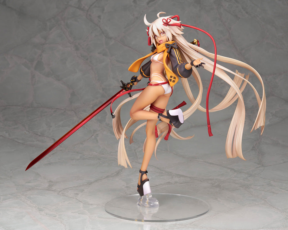 Fate/Grand Order Saber / Okita Souji (Alter) Final Ascension Ver.