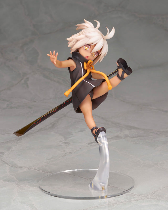 Fate/Grand Order Saber / Okita Souji (Alter) Final Ascension Ver.