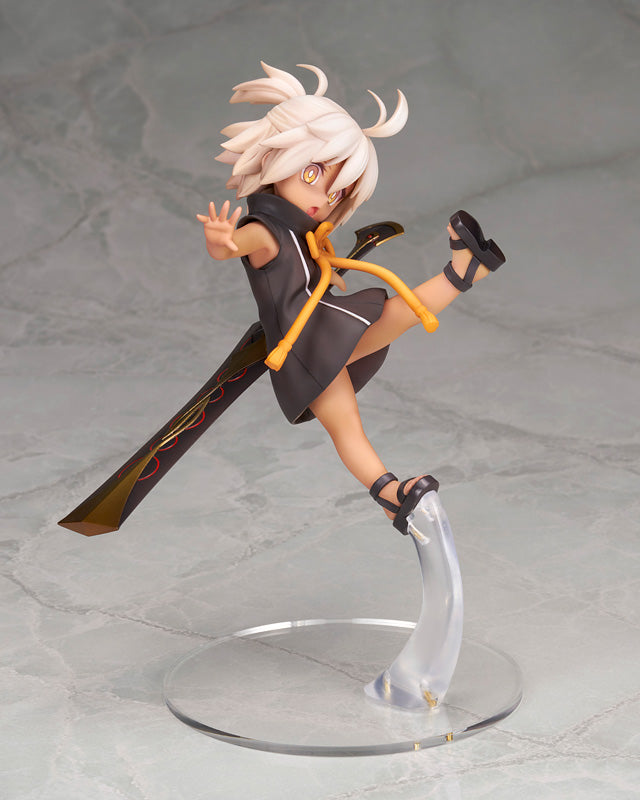 Fate/Grand Order Saber / Okita Souji (Alter) Final Ascension Ver.