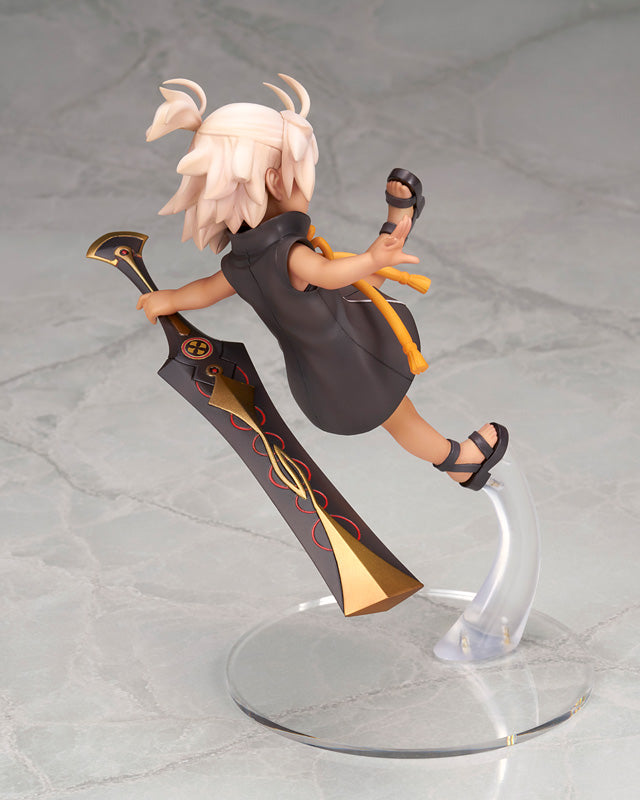 Fate/Grand Order Saber / Okita Souji (Alter) Final Ascension Ver.