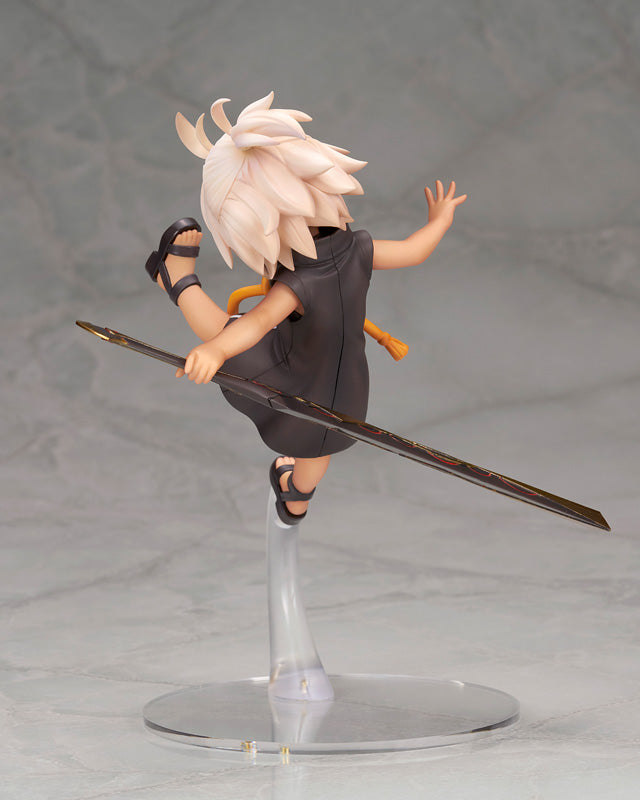 Fate/Grand Order Saber / Okita Souji (Alter) Final Ascension Ver.