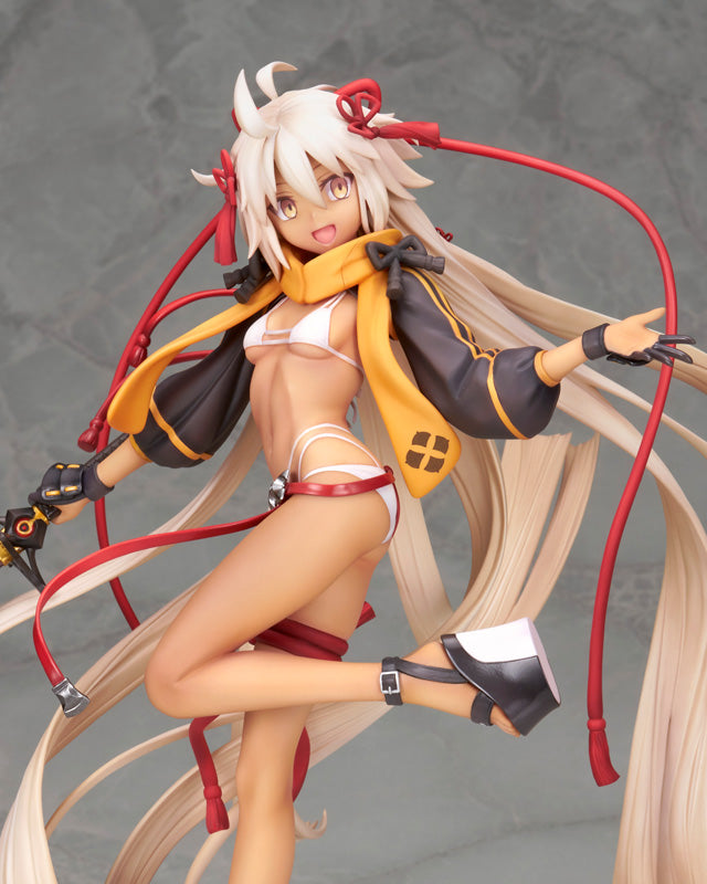 Fate/Grand Order Saber / Okita Souji (Alter) Final Ascension Ver.