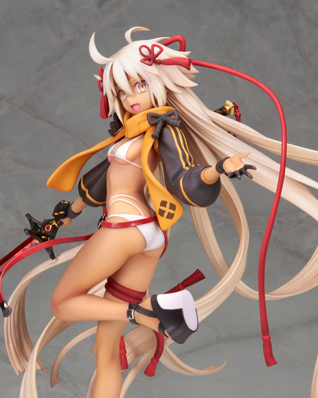 Fate/Grand Order Saber / Okita Souji (Alter) Final Ascension Ver.