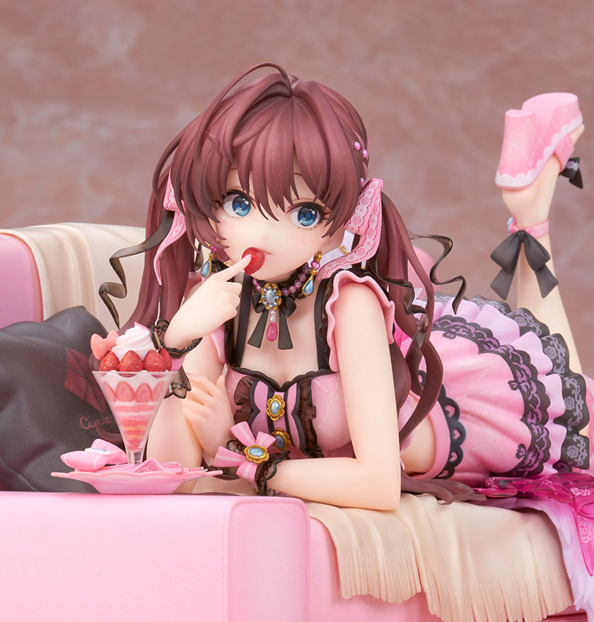 The Idolmaster Cinderella Girls Ichinose Shiki Dolce Puella Ver.