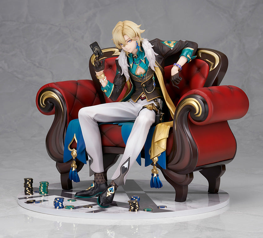 Honkai: Star Rail Aventurine