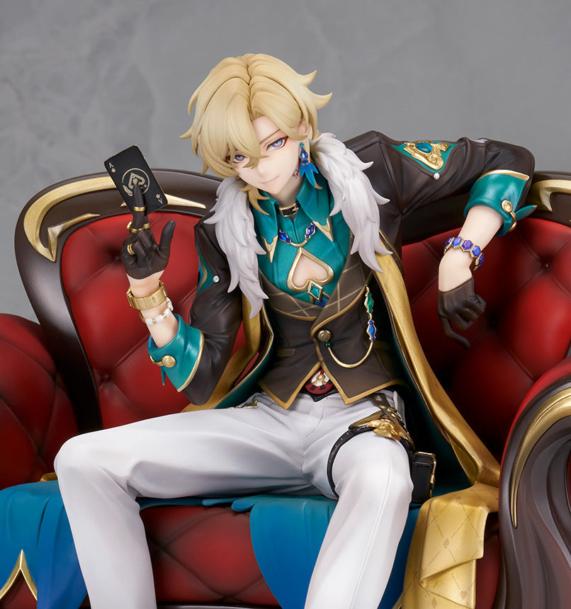 Honkai: Star Rail Aventurine