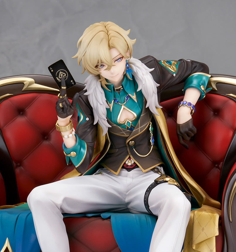 Honkai: Star Rail Aventurine