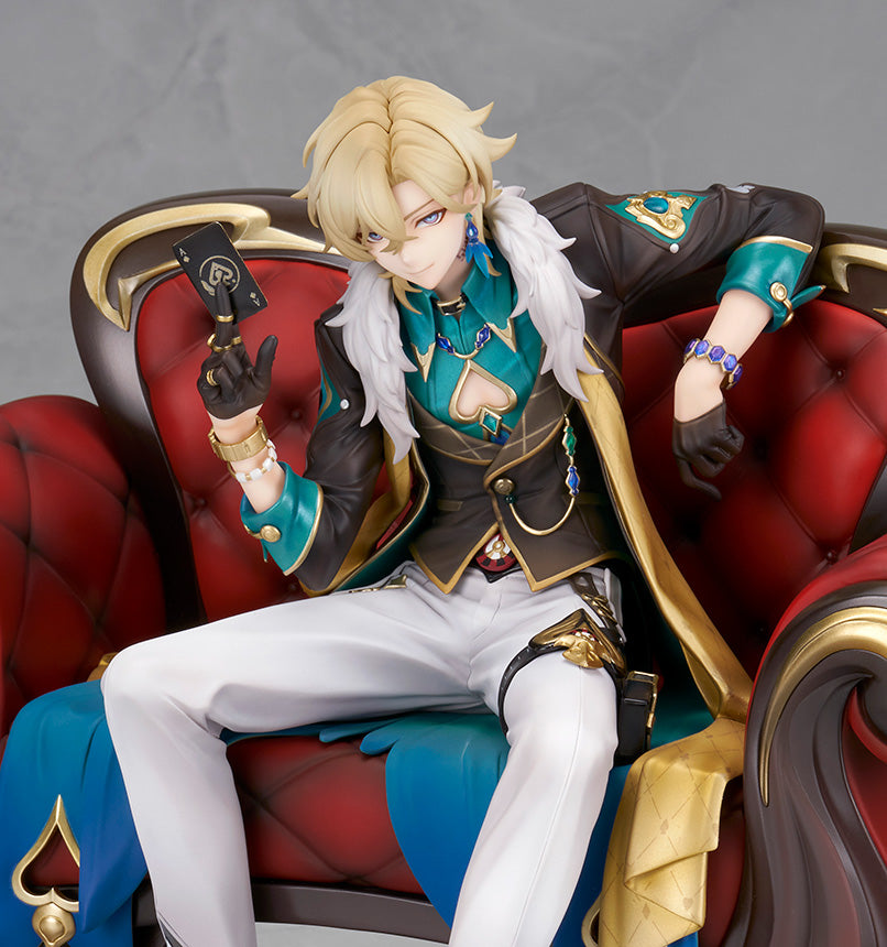 Honkai: Star Rail Aventurine