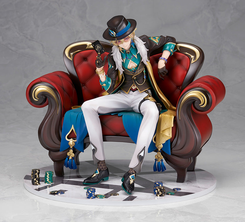 Honkai: Star Rail Aventurine