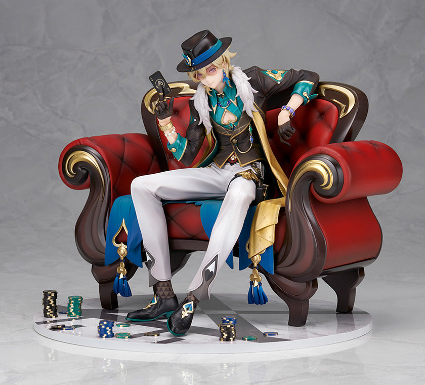 Honkai: Star Rail Aventurine