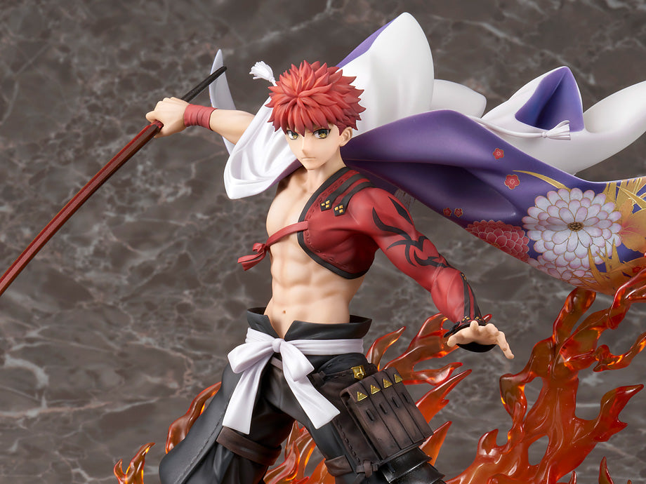 Fate/Grand Order Saber / Senji Muramasa