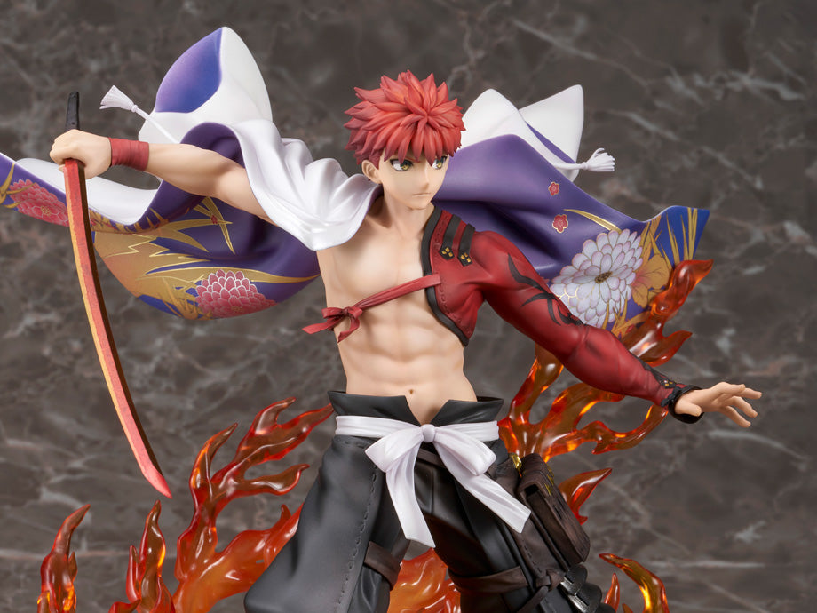 Fate/Grand Order Saber / Senji Muramasa