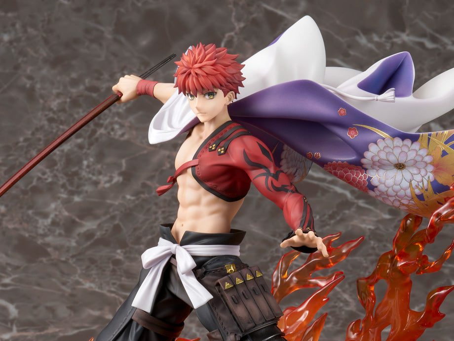 Fate/Grand Order Saber / Senji Muramasa