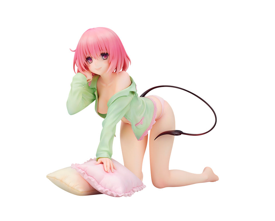 【Resale】"To Love-Ru Darkness" Momo Belia Deviluke Pajamas Ver.