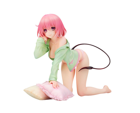 【Resale】"To Love-Ru Darkness" Momo Belia Deviluke Pajamas Ver.