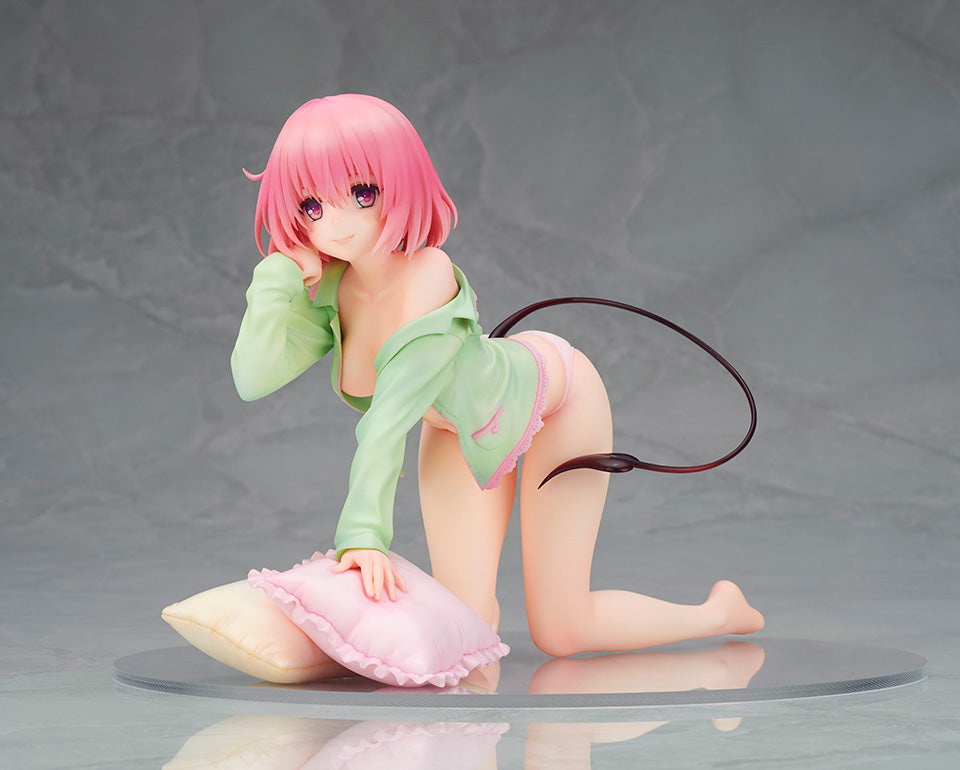 【Resale】"To Love-Ru Darkness" Momo Belia Deviluke Pajamas Ver.
