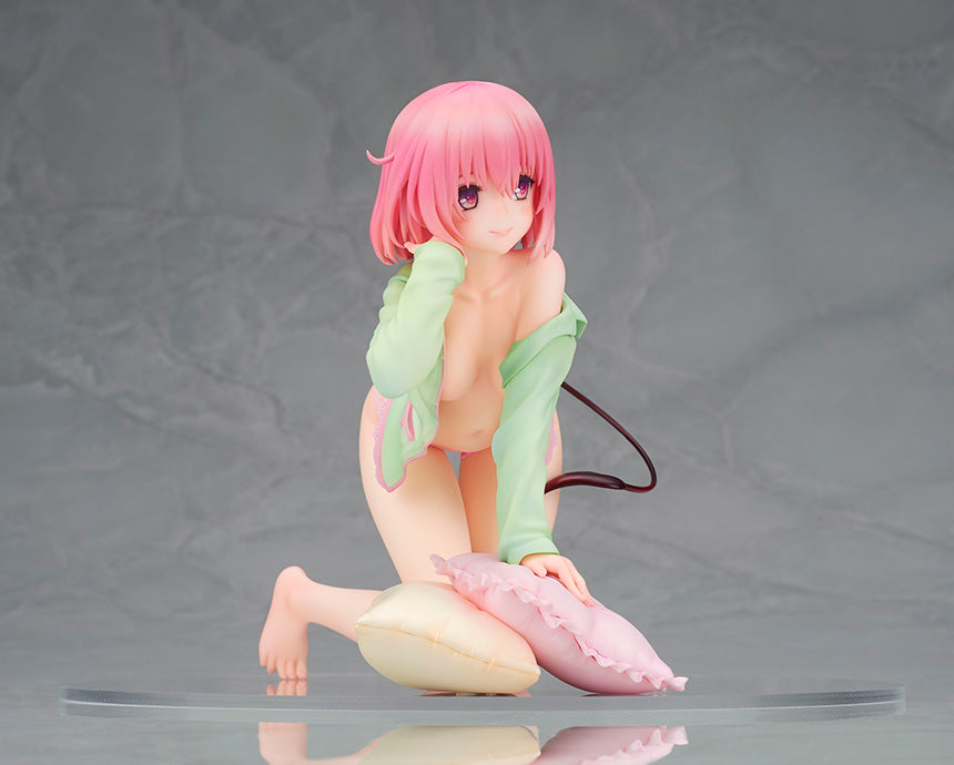 【Resale】"To Love-Ru Darkness" Momo Belia Deviluke Pajamas Ver.