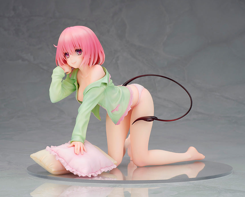 【Resale】"To Love-Ru Darkness" Momo Belia Deviluke Pajamas Ver.