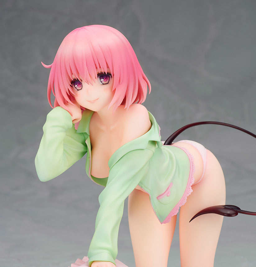 【Resale】"To Love-Ru Darkness" Momo Belia Deviluke Pajamas Ver.