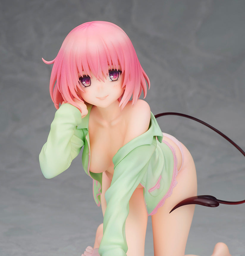 【Resale】"To Love-Ru Darkness" Momo Belia Deviluke Pajamas Ver.
