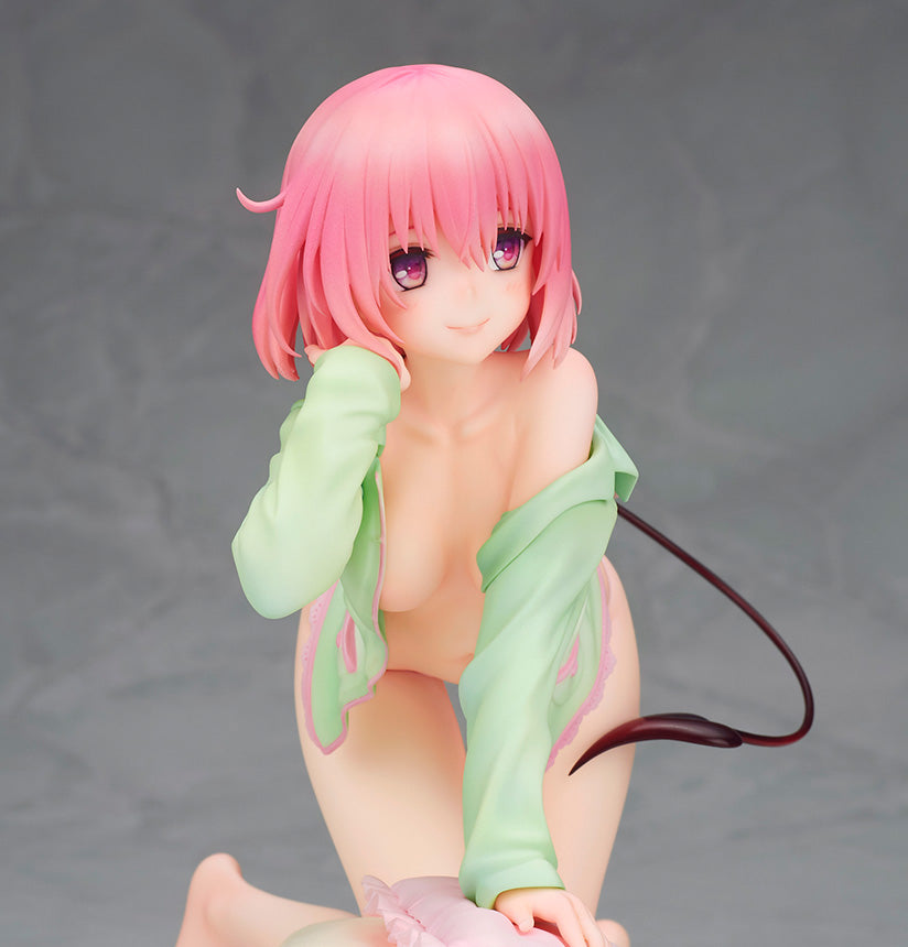 【Resale】"To Love-Ru Darkness" Momo Belia Deviluke Pajamas Ver.