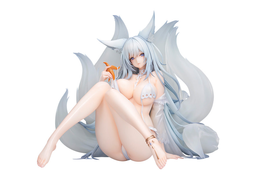 Azur Lane Shinano Dreamy White Sands Ver.