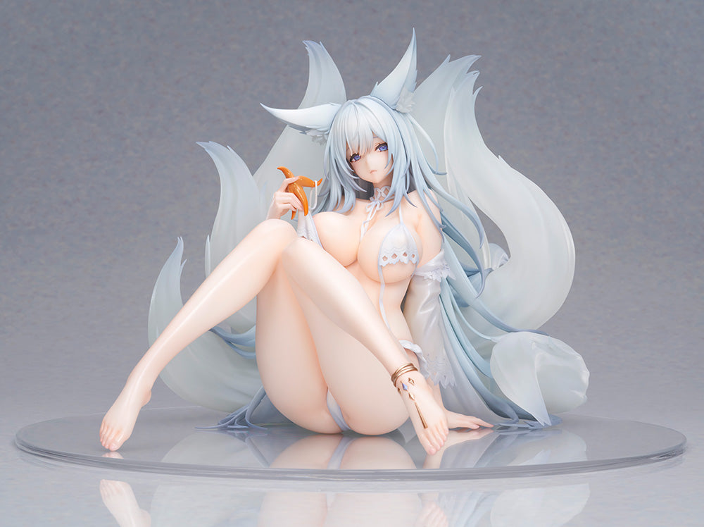 Azur Lane Shinano Dreamy White Sands Ver.