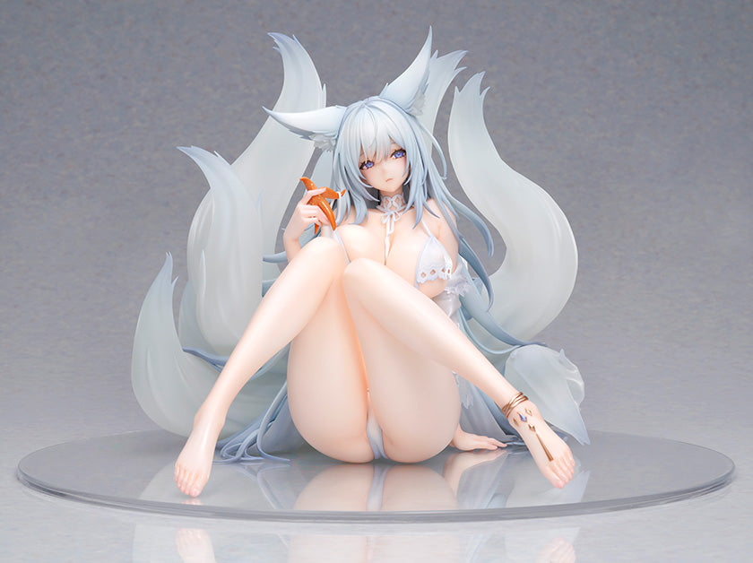 Azur Lane Shinano Dreamy White Sands Ver.