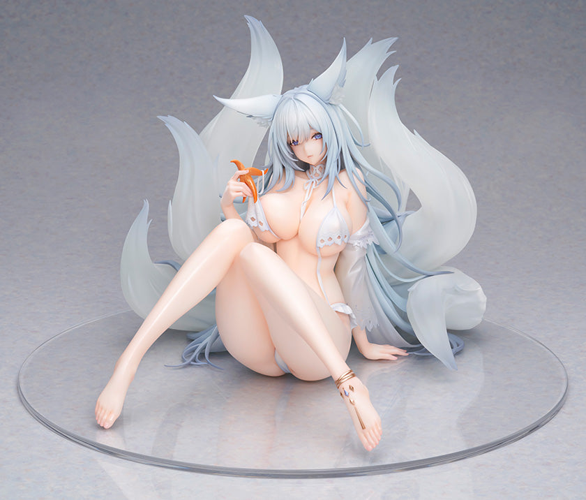 Azur Lane Shinano Dreamy White Sands Ver.