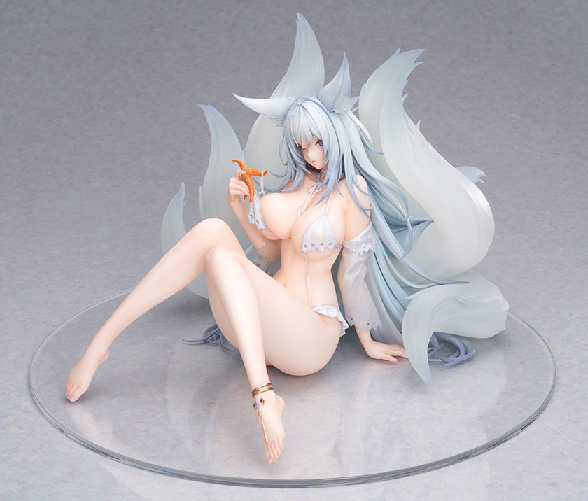 Azur Lane Shinano Dreamy White Sands Ver.