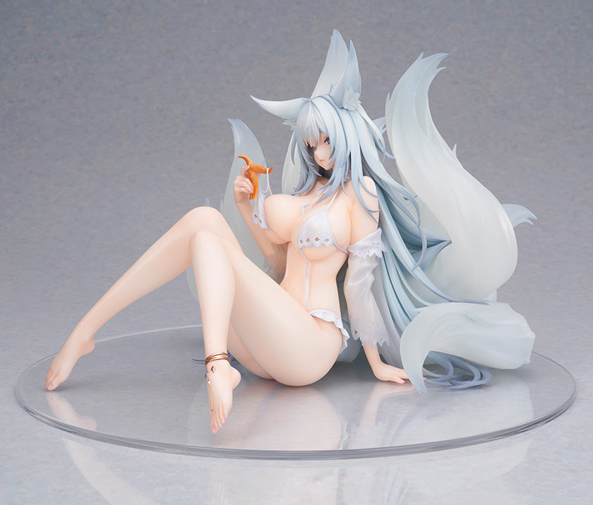 Azur Lane Shinano Dreamy White Sands Ver.