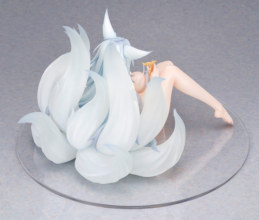Azur Lane Shinano Dreamy White Sands Ver.