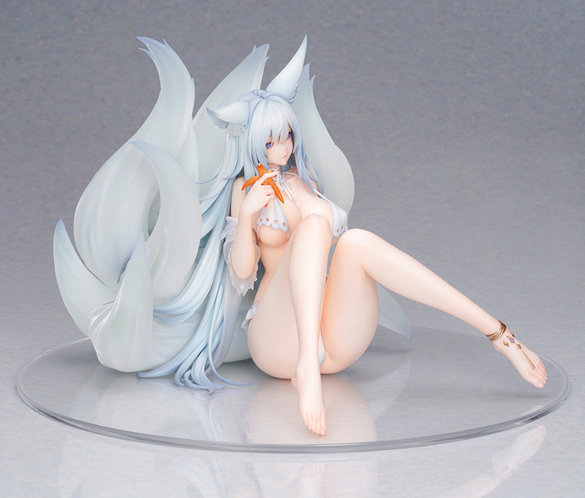 Azur Lane Shinano Dreamy White Sands Ver.