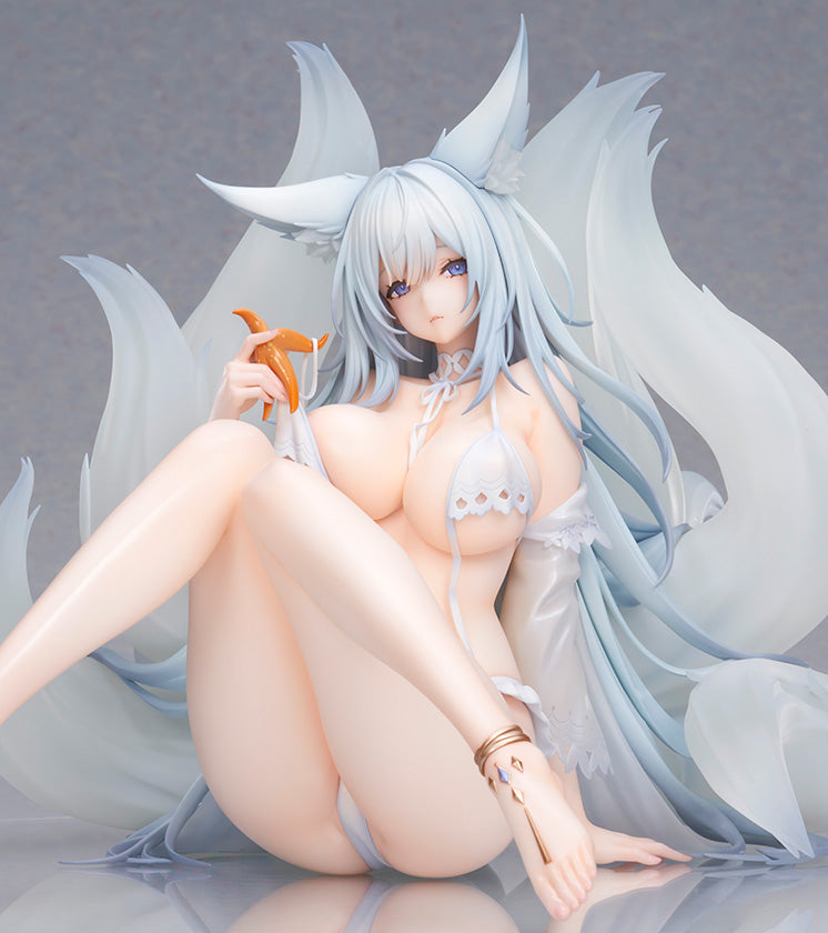 Azur Lane Shinano Dreamy White Sands Ver.
