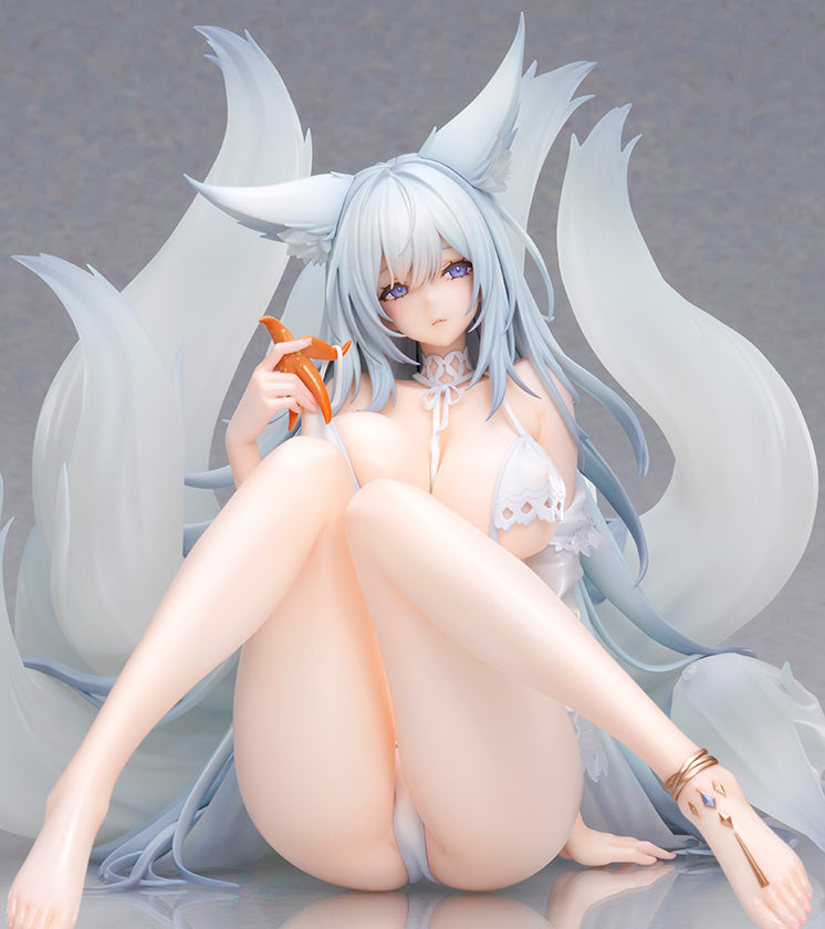 Azur Lane Shinano Dreamy White Sands Ver.