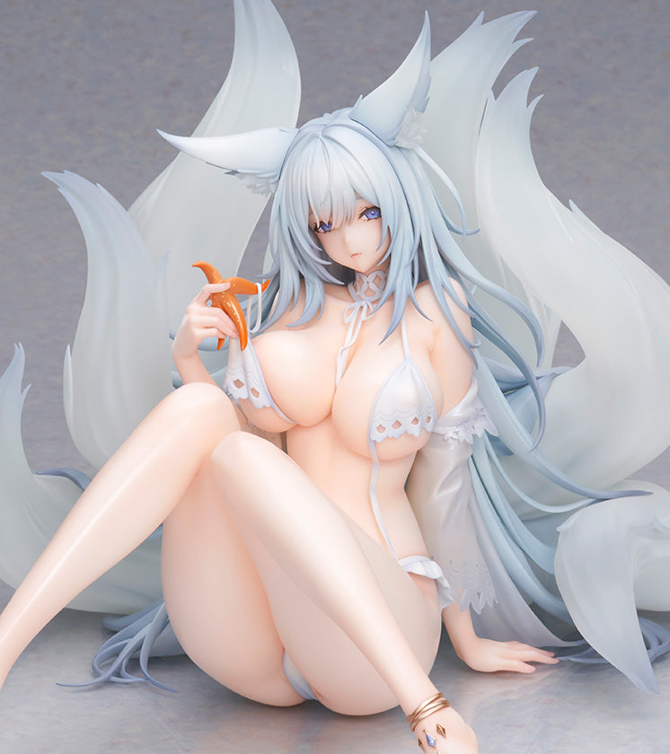 Azur Lane Shinano Dreamy White Sands Ver.