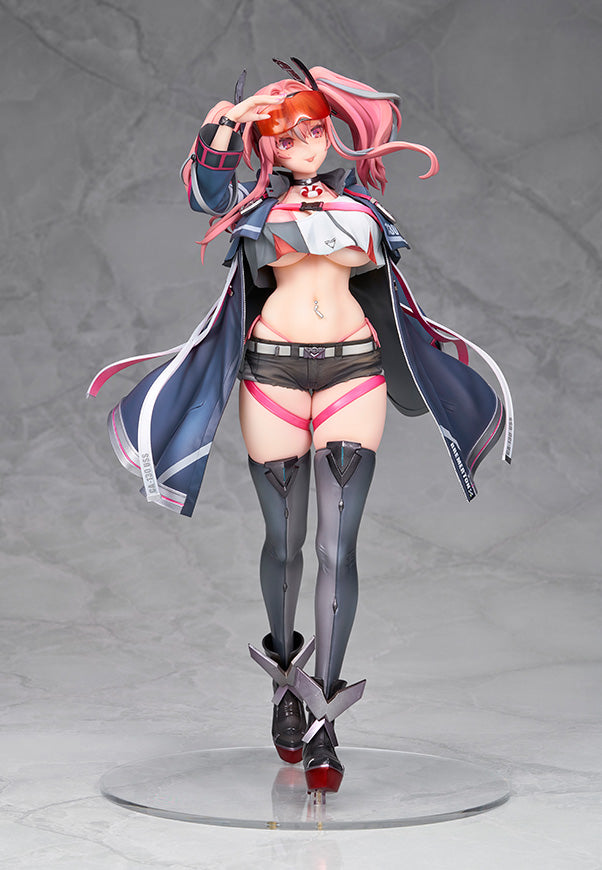 Azur Lane Bremerton