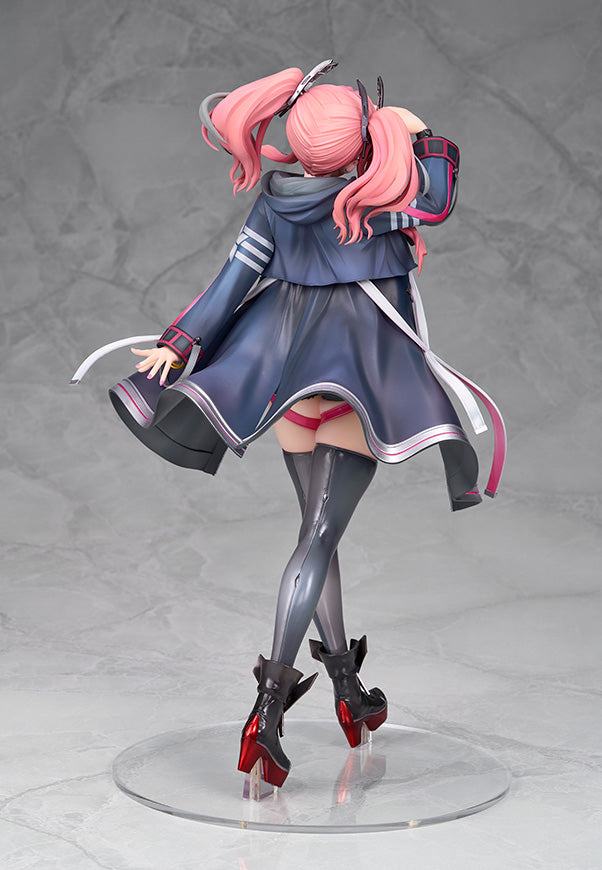 Azur Lane Bremerton
