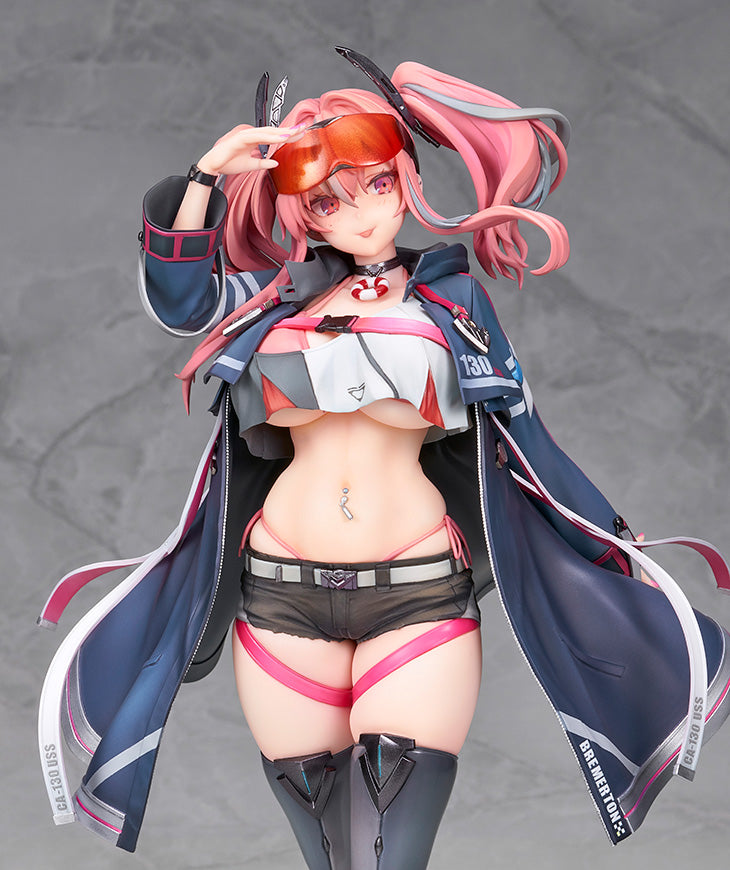 Azur Lane Bremerton
