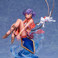 Nadia: The Secret of Blue Water Nadia