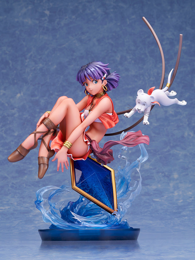Nadia: The Secret of Blue Water Nadia