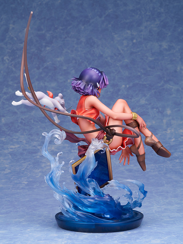 Nadia: The Secret of Blue Water Nadia