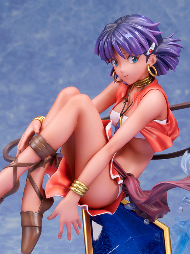 Nadia: The Secret of Blue Water Nadia