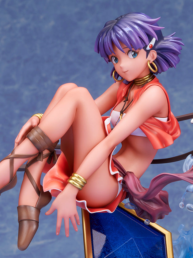 Nadia: The Secret of Blue Water Nadia