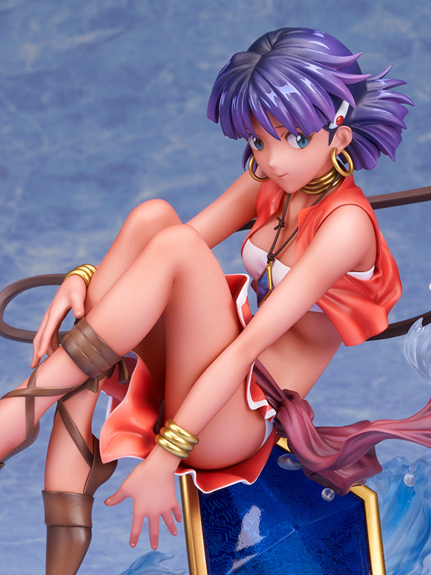 Nadia: The Secret of Blue Water Nadia