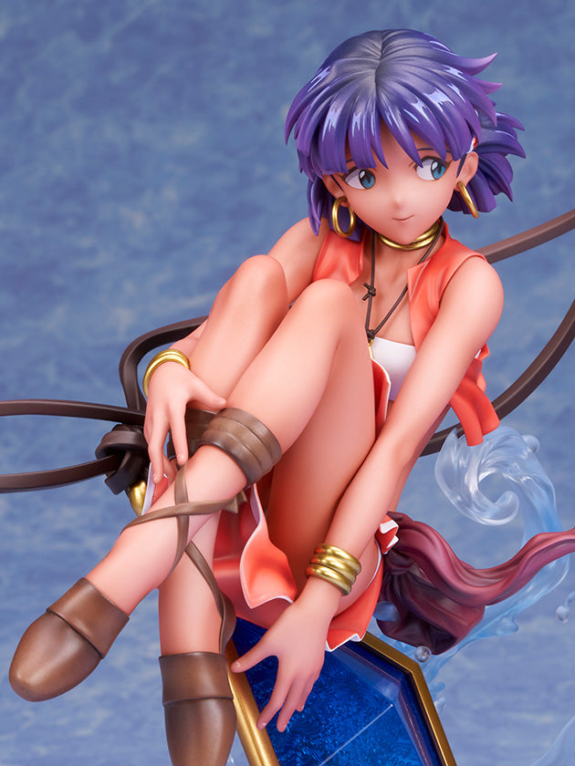 Nadia: The Secret of Blue Water Nadia