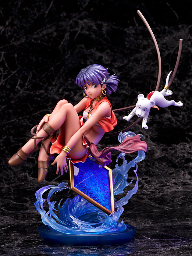 Nadia: The Secret of Blue Water Nadia