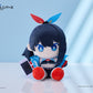 GRIDMAN UNIVERSE Dreamy Divas Ver. Plush Takarada Rikka